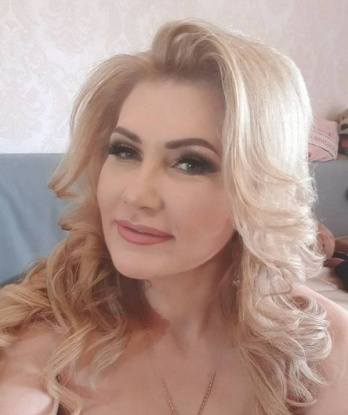 Анкета проститутки Инна - Фото 1, Заполярный, 42 года, №429